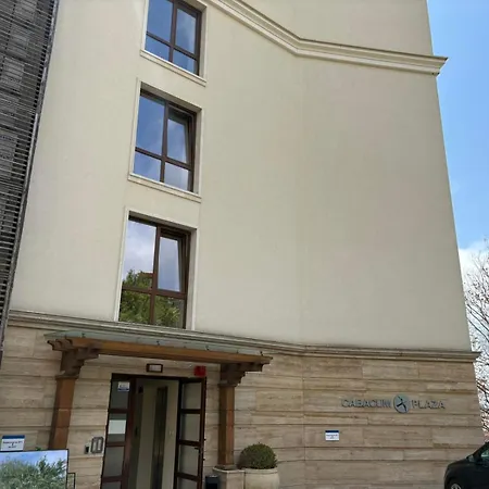 Apartament Blue View Kabakum Varna