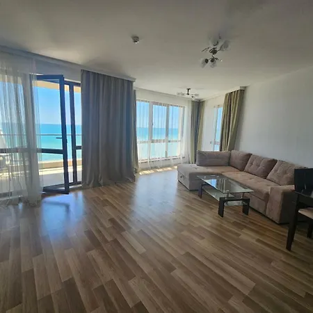 Apartament Blue View Kabakum