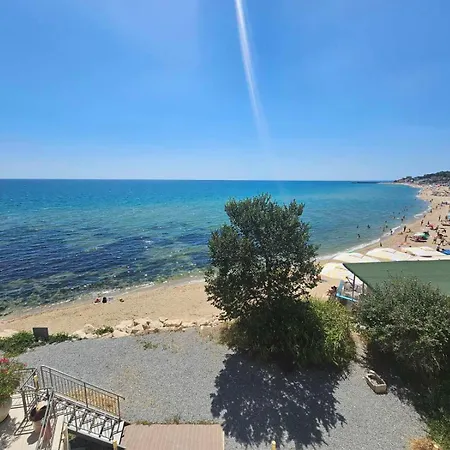 Blue View Kabakum Apartament Varna