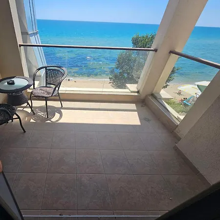 Blue View Kabakum Apartament Varna