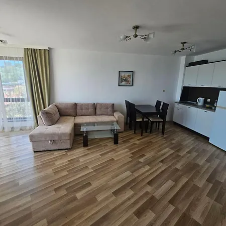 Blue View Kabakum Lägenhet *