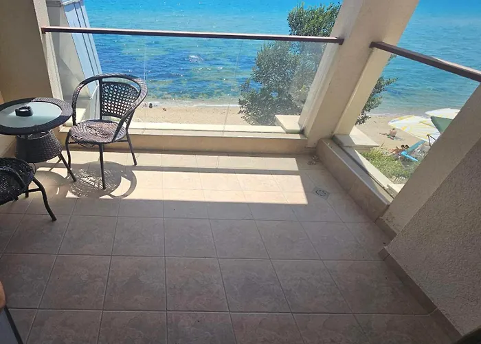 Blue View Kabakum Daire Varna